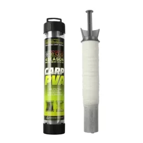 Carp Academy - PVA Háló Csövön 22mm 5m