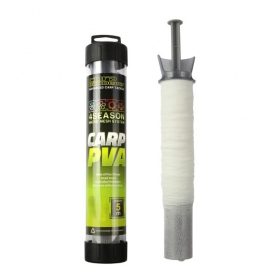 Carp Academy - PVA Háló Csövön 28mm 5m