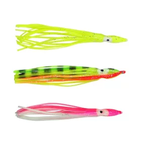 Nevis Polip Teaser 10cm 3db/cs.