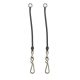 Nevis - Powercat Szakítózsinór Kapocs 8,5cm 2db/cs