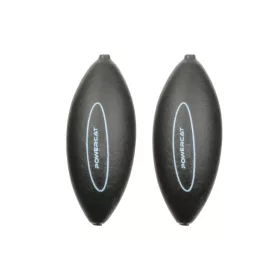 Nevis Powercat micro U-float 1.5g Fekete 2db/cs