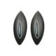 Nevis Powercat micro U-float 1.5g Fekete 2db/cs