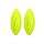 Nevis Powercat micro U-float 1.5g Sárga 2db/cs