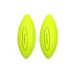 Nevis Powercat micro U-float 1.5g Sárga 2db/cs