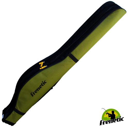 Frenetic - Botzsák merev 2részes 165cm Zöld