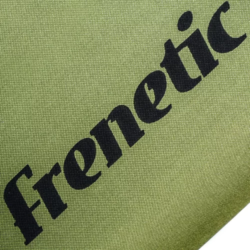 Frenetic - Botzsák 3 Részes Merev 165cm