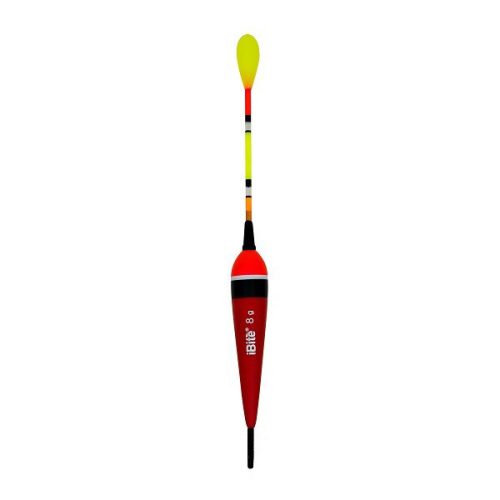 Ibite - Világító Úszó Zander 6G
