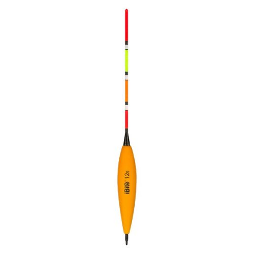 Úszó Ibite Perch green 12g