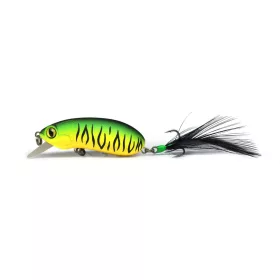 Lurefans - CC60 9,5g 60mm Fire Tiger Slow Sinking