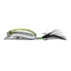 Lurefans - CC60 9,5g 60mm Lemon Back Slow Sinking