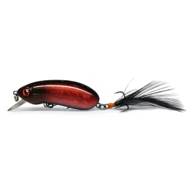 Lurefans - CC60 9,5g 60mm Mudbug Slow Sinking