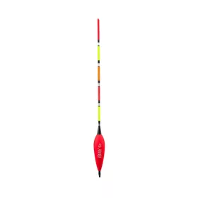 Úszó Ibite Giant Carp green 6g