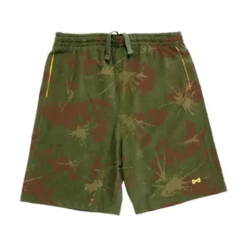 Navitas - Lite Jogga Short Camo S (-30)