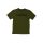 Navitas - Core T-Shirt Green S (-30)