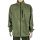 Navitas - Atlas Zip Fleece Green XXL (-30)