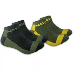 Navitas - High Performance Ankle Sock 2Db (-30)