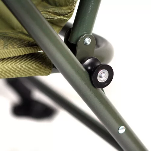 Carp Academy - Grizzly Pro Fotel