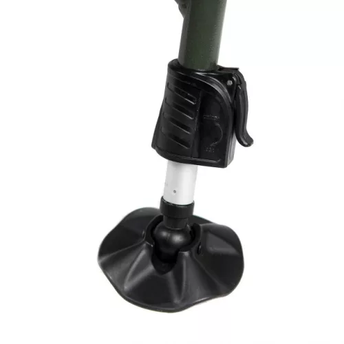 Carp Academy - Grizzly Pro Fotel