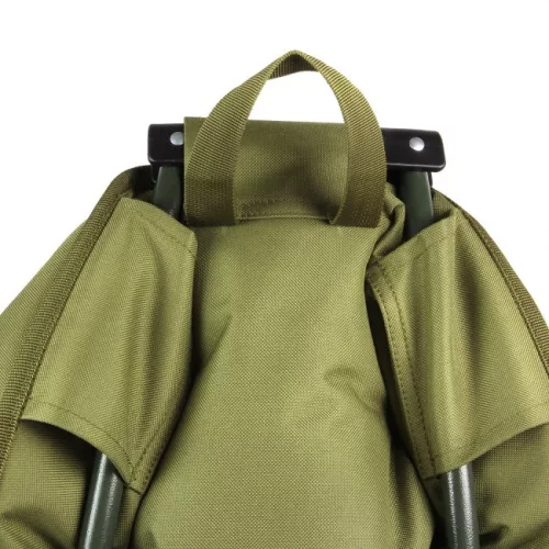 Carp Academy - Moonchair Fotel