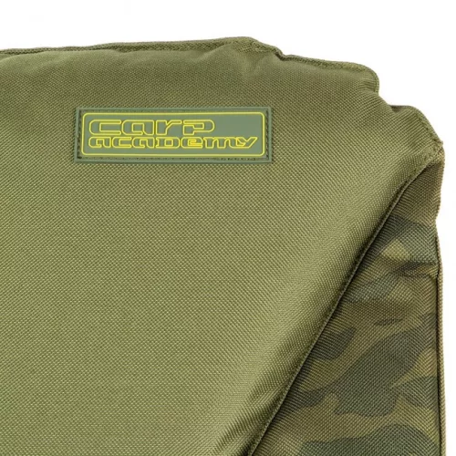 Carp Academy - Luxxus Camo Fotel