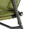 Carp Academy - Luxxus Camo Fotel