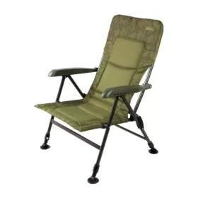 Carp Academy - Quattro Camo Fotel