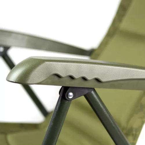 Carp Academy - Quattro Camo Fotel