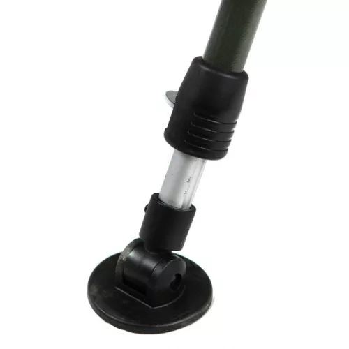 Carp Academy - Quattro Camo Fotel
