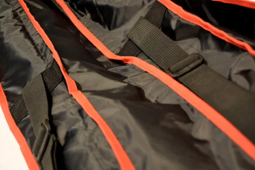 Carp Expert - Adventure Rod Case Botzsák 155*45*38cm