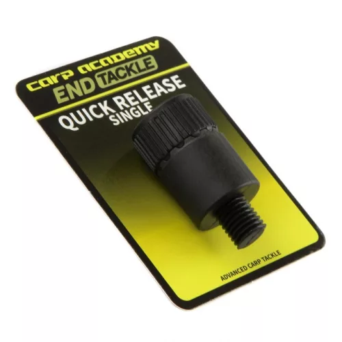Carp Academy - Quick Release 1db/cs.