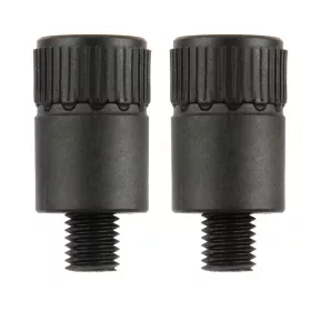 Carp Academy - Quick Release 2db/cs.