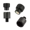 Carp Academy - Quick Release 2db/cs.