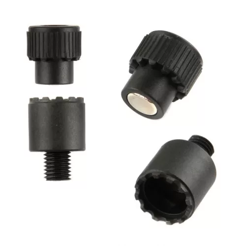 Carp Academy - Quick Release 2db/cs.