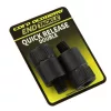 Carp Academy - Quick Release 2db/cs.