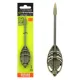Nevis - AQUA Method Feeder Kosár 30g Long Tube