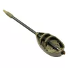 Nevis - AQUA Method Feeder Kosár 30g Long Tube