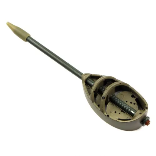 Nevis - AQUA Method Feeder Kosár 30g Long Tube