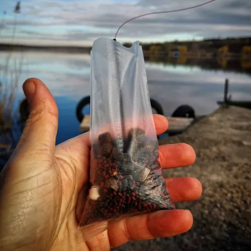 Stég Product - Pva Bag Ólom 80G