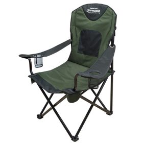 Energo Team - Outdoor King Size 120 Szék