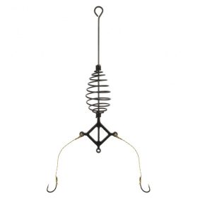 Nevis - Komplett Busázó Szerelék