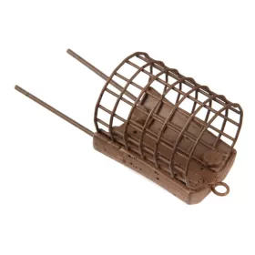 Nevis - River Plus Feeder 100g