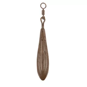 Carp Academy - Tear Drop Lead 60g