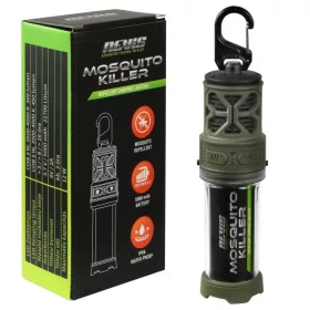 Nevis - Mosquito Killer Szúnyogriasztó + Lámpa
