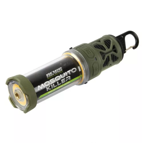Nevis - Mosquito Killer Szúnyogriasztó + Lámpa