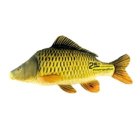 Energo Team - Halas Párna Pikkelyes Ponty Baby 36cm