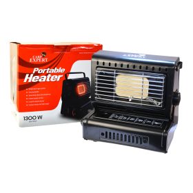 Carp Expert - Sátorfűtés