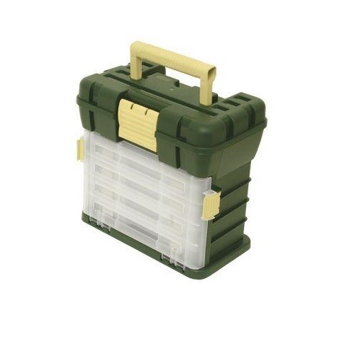 Fishing Box Comet K3 1076