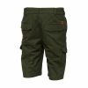 Prologic - Combat Shorts L Army Green (-30)