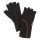 DAM - Windproof Half Finger XL Black (-30)