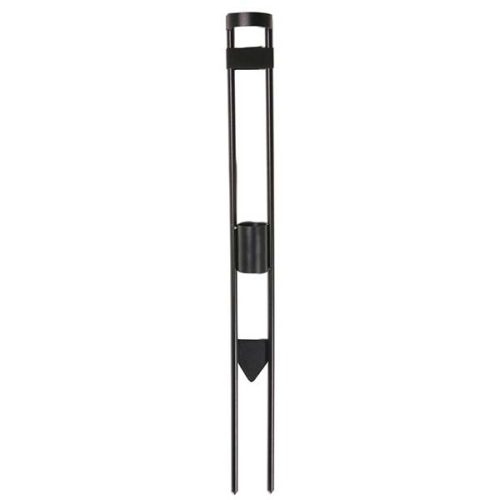 Kamasaki - Harcsázó Leszúró - Fekete 76cm